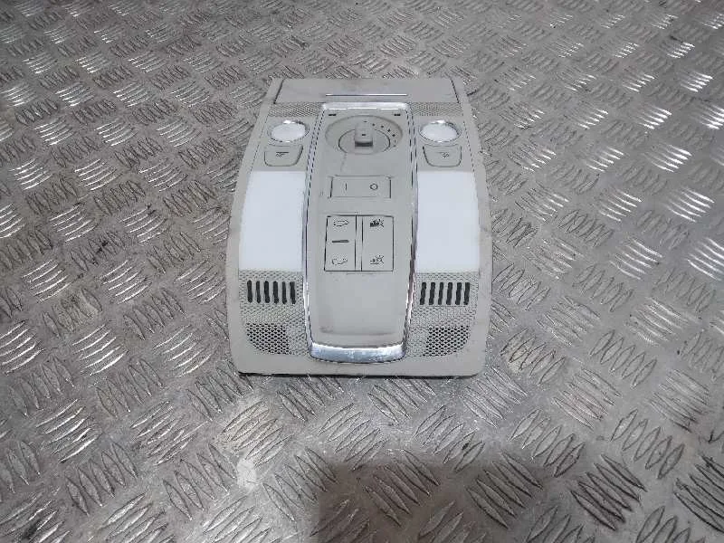 Luz Interior para Audi Q7 (4L)