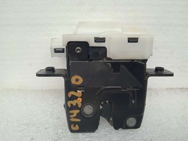Cerradura Maletero / Porton para Renault Clio Grandtour