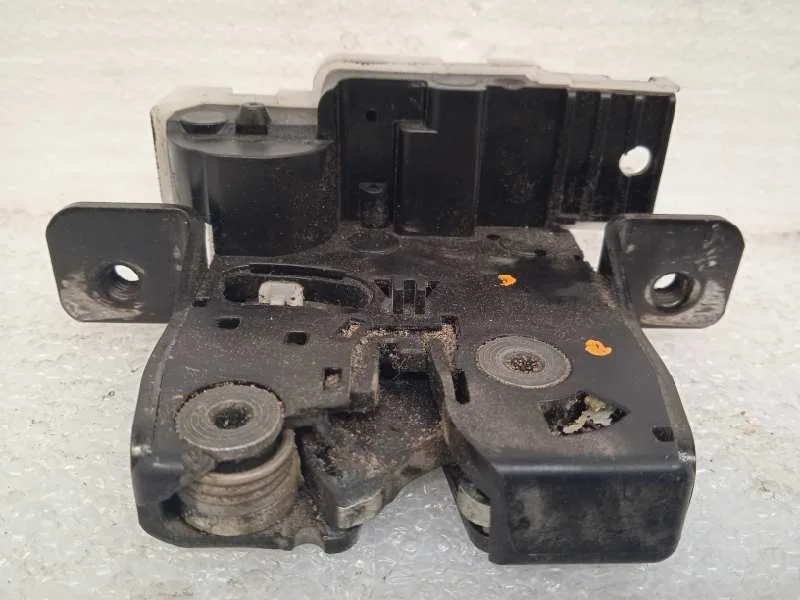 Cerradura Maletero / Porton para Renault Clio Grandtour