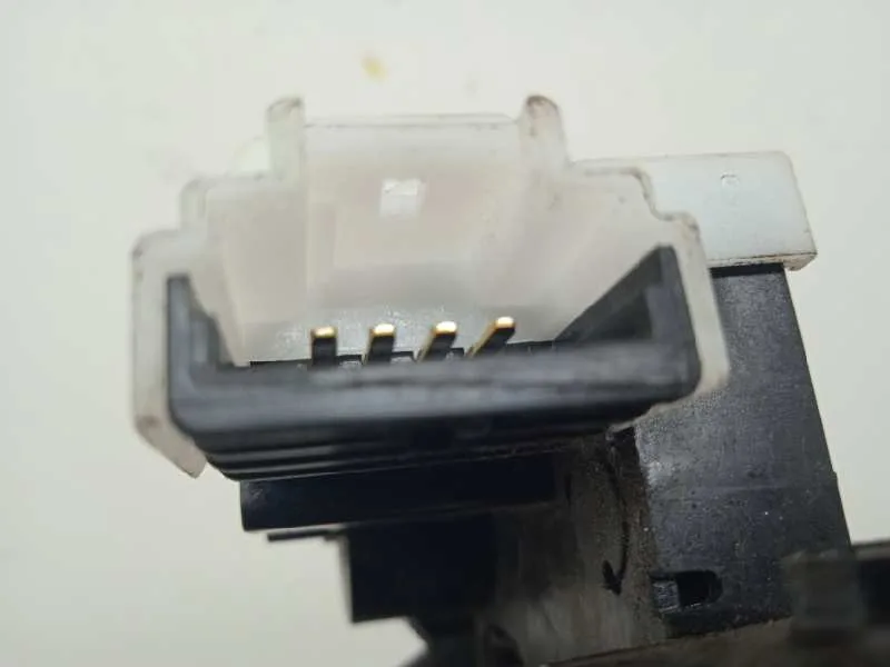 Cerradura Maletero / Porton para Renault Clio Grandtour