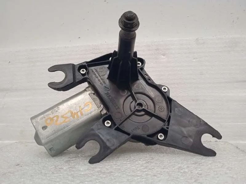Motor Limpia Trasero para Renault Clio Grandtour