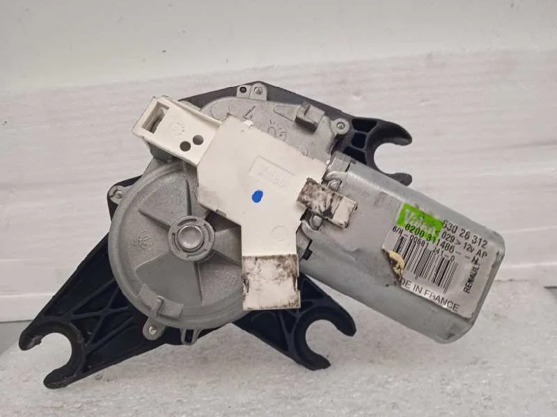 Motor Limpia Trasero para Renault Clio Grandtour