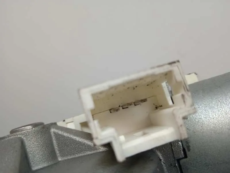 Motor Limpia Trasero para Renault Clio Grandtour