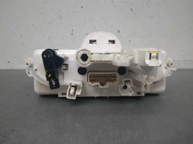 Mando Calefaccion / Aire Acondicionado para Renault Clio Grandtour