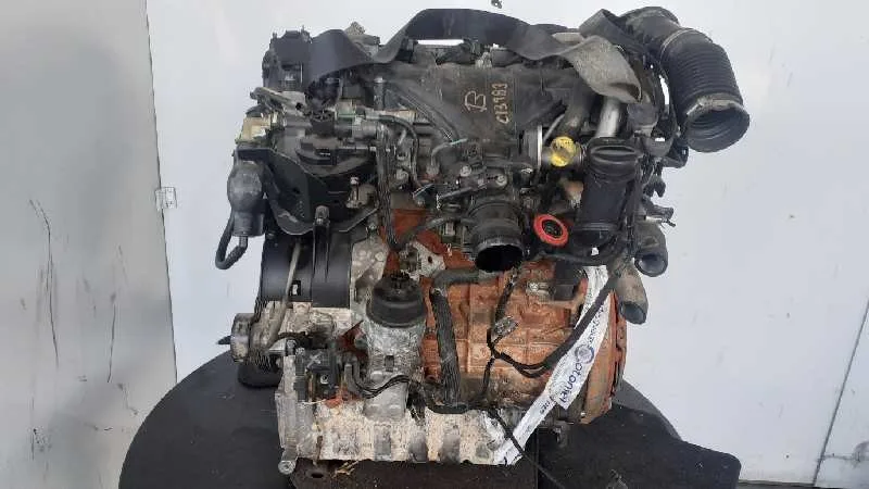 Motor Completo para Citroën C4 Grand Picasso
