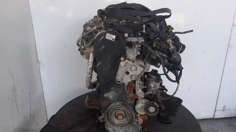 Motor Completo para Citroën C4 Grand Picasso