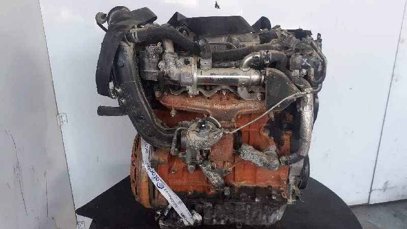 Motor Completo para Citroën C4 Grand Picasso
