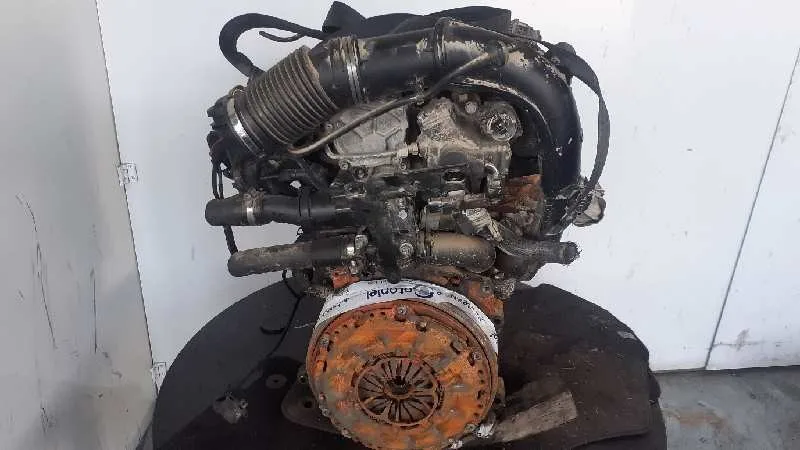 Motor Completo para Citroën C4 Grand Picasso