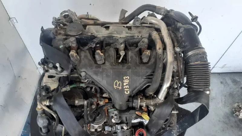 Motor Completo para Citroën C4 Grand Picasso