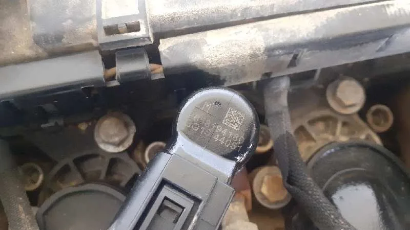 Motor Completo para Citroën C4 Grand Picasso