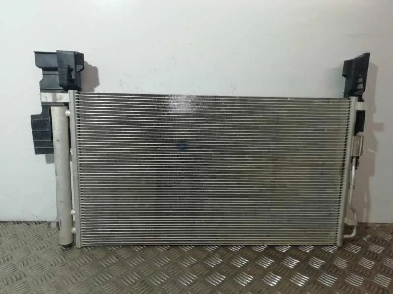 Condensador / Radiador Aire Acondicionado para Hyundai Tucson