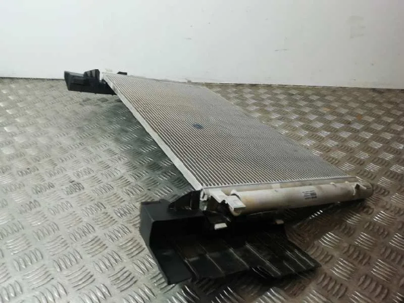 Condensador / Radiador Aire Acondicionado para Hyundai Tucson
