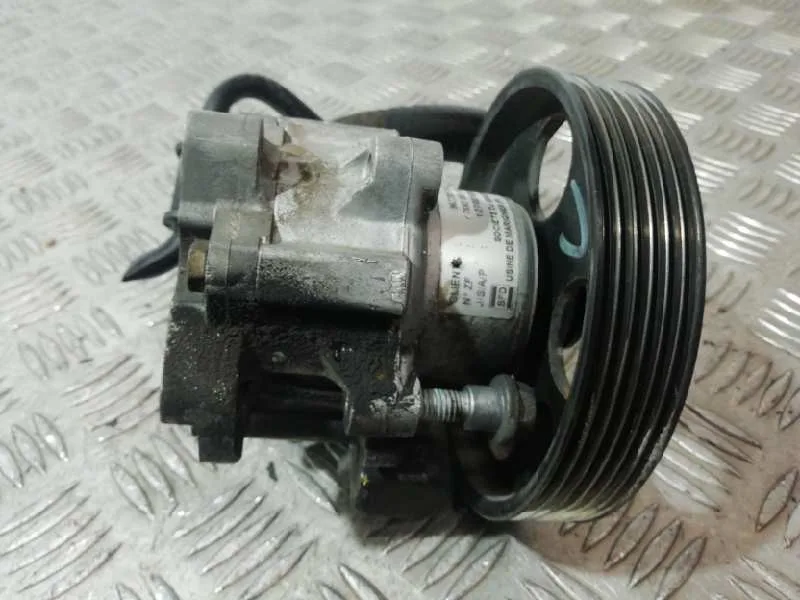 Bomba Direccion para Peugeot 406 Berlina (S1/S2)
