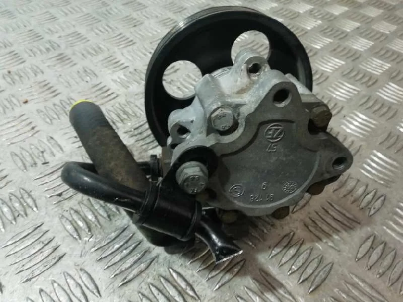 Bomba Direccion para Peugeot 406 Berlina (S1/S2)