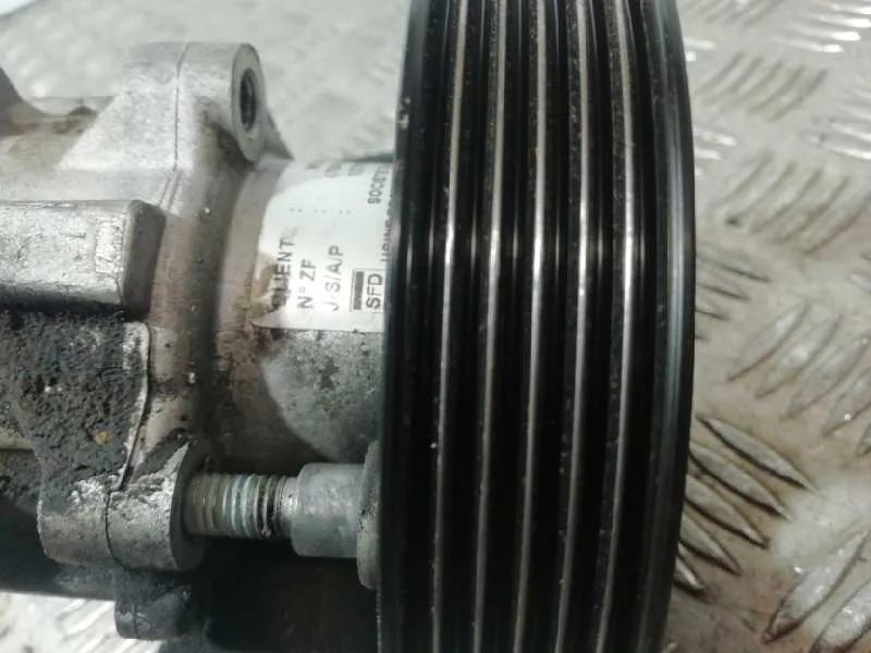 Bomba Direccion para Peugeot 406 Berlina (S1/S2)