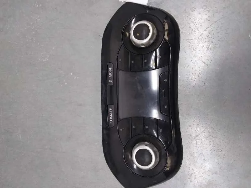Mando Climatizador para Nissan Juke (F15)