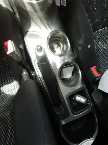 Palanca Freno De Mano para Nissan Juke (F15)