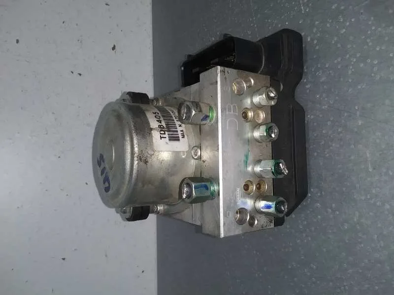 Abs para Nissan Juke (F15)