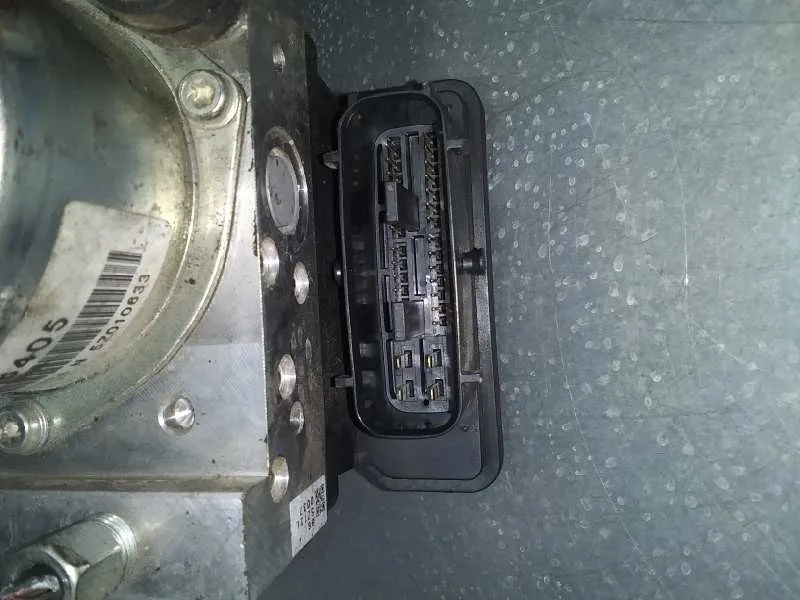 Abs para Nissan Juke (F15)