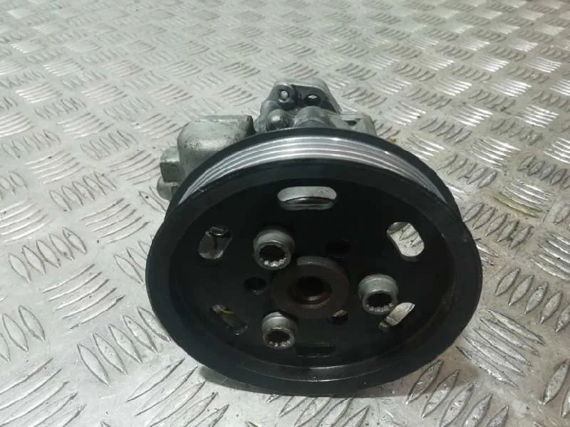 Bomba Direccion para Skoda Superb (3U4)
