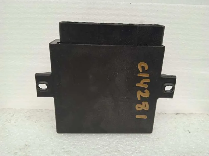 Modulo Confort para Ford Focus Berlina (Cak)