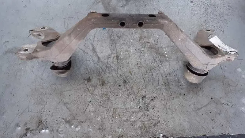 Puente Delantero para Audi Q7 (4L)