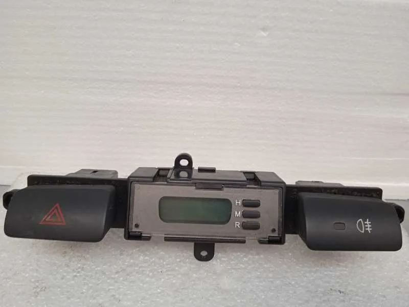 Display para Kia Sportage