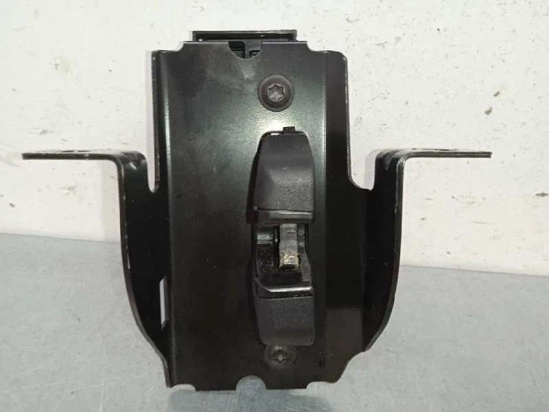 Cerradura Maletero / Porton para Citroën C4 Picasso