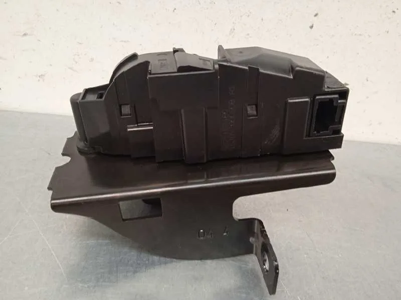 Cerradura Maletero / Porton para Citroën C4 Picasso