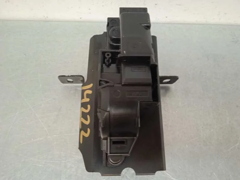 Cerradura Maletero / Porton para Citroën C4 Picasso