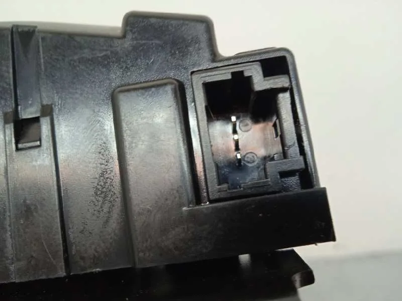 Cerradura Maletero / Porton para Citroën C4 Picasso