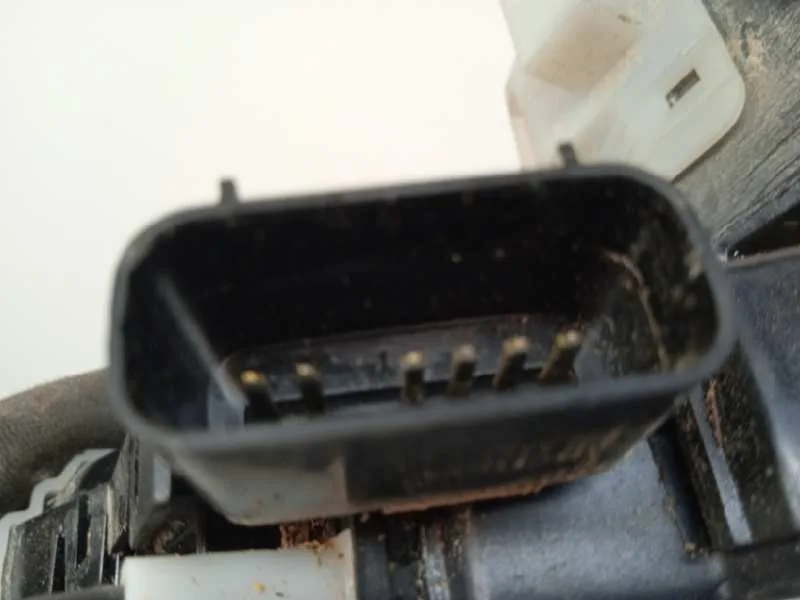 Cerradura Puerta Delantera Izquierda para Hyundai I20