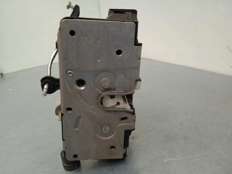 Cerradura Puerta Delantera Izquierda para Opel Corsa E