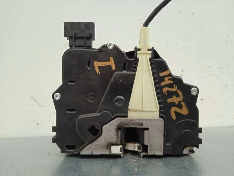 Cerradura Puerta Delantera Izquierda para Opel Corsa E