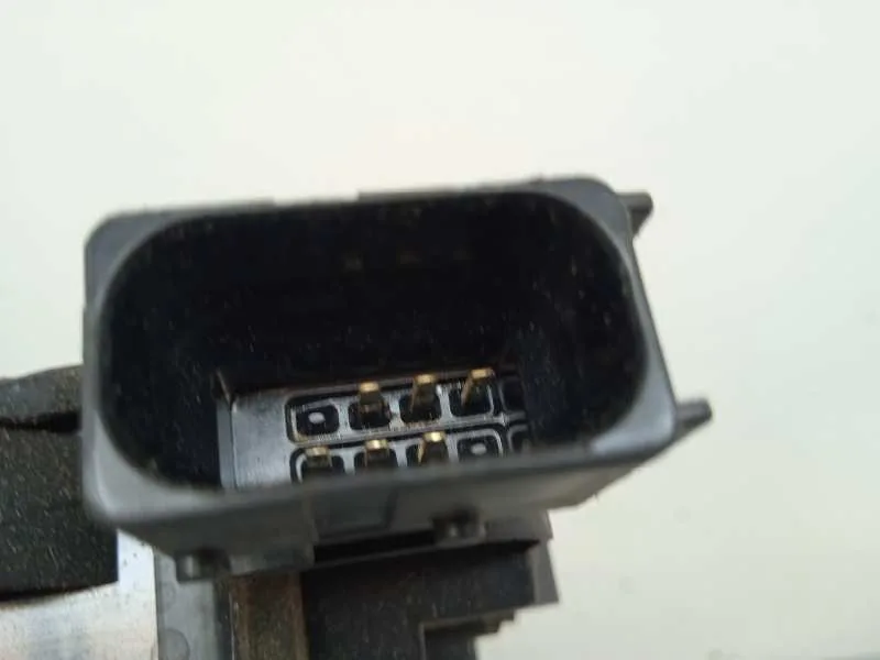 Cerradura Puerta Delantera Izquierda para Opel Corsa E