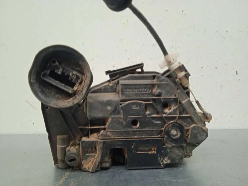Cerradura Puerta Trasera Izquierda para Volkswagen Golf Vi (5K1)