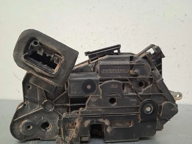 Cerradura Puerta Delantera Izquierda para Volkswagen Golf Vi (5K1)