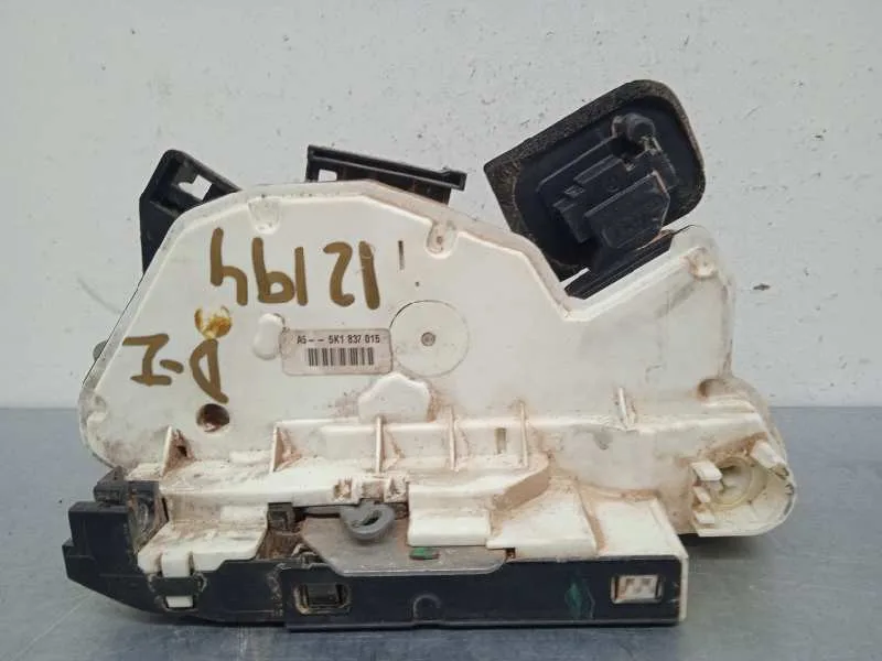 Cerradura Puerta Delantera Izquierda para Volkswagen Golf Vi (5K1)