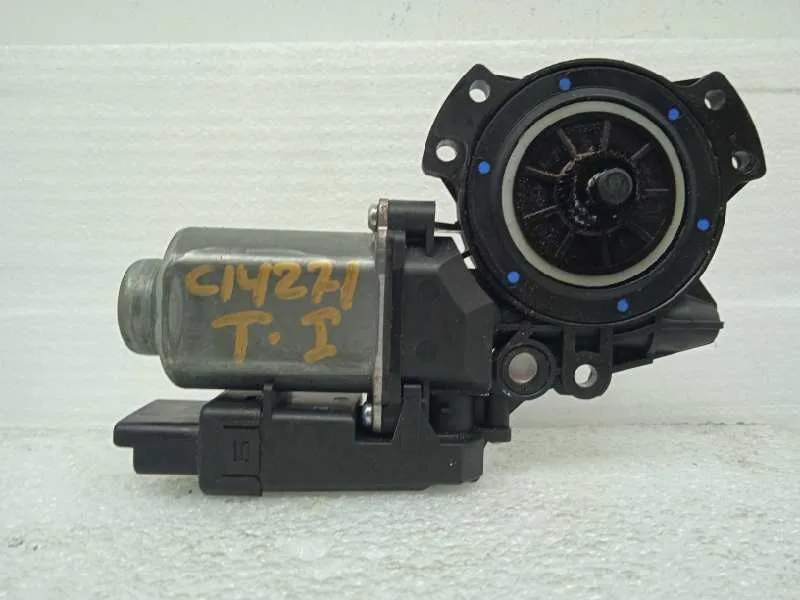 Motor Elevalunas Trasero Izquierdo para Kia Cee'd