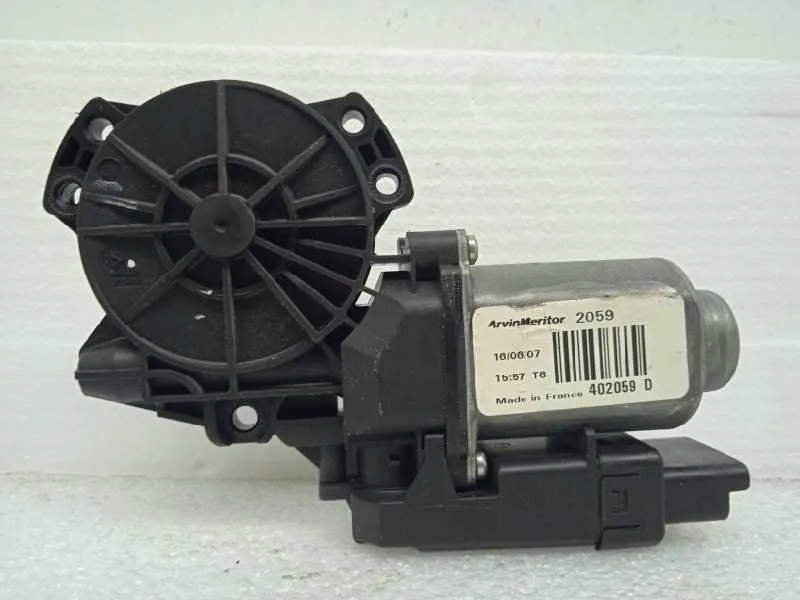 Motor Elevalunas Trasero Izquierdo para Kia Cee'd