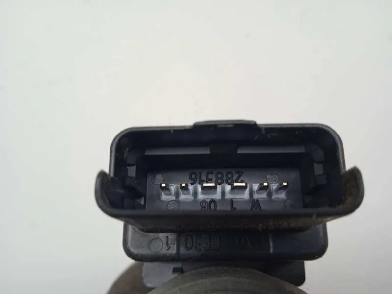Motor Elevalunas Trasero Izquierdo para Kia Cee'd