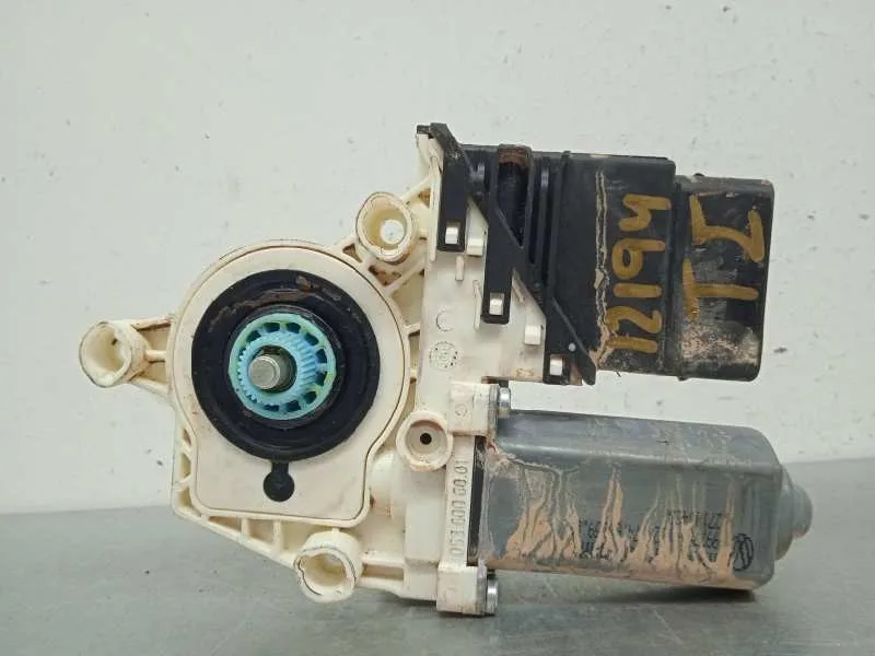 Motor Elevalunas Trasero Izquierdo para Volkswagen Golf Vi (5K1)