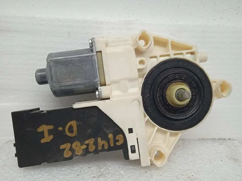 Motor Elevalunas Delantero Izquierdo para Peugeot 407