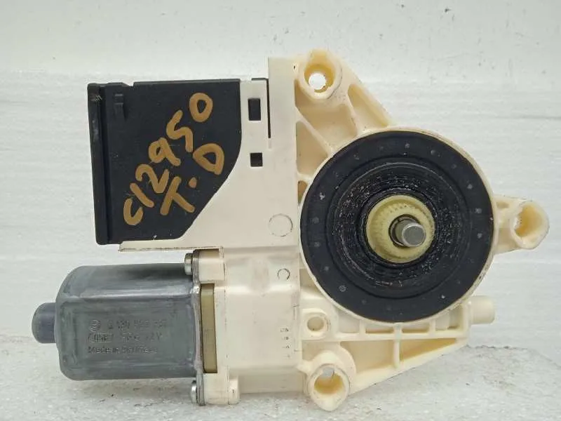 Motor Elevalunas Trasero Derecho para Renault Megane Iii Berlina 5 P