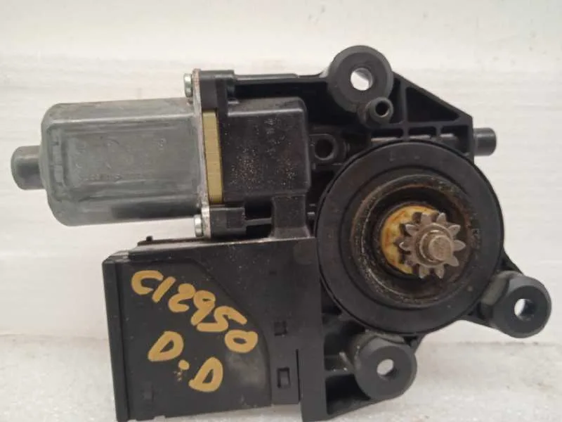 Motor Elevalunas Delantero Derecho para Renault Megane Iii Berlina 5 P