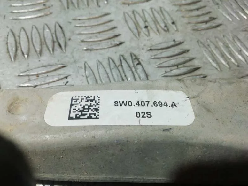 Brazo Suspension Inferior Delantero Derecho para Audi A4 Berlina (8W2)