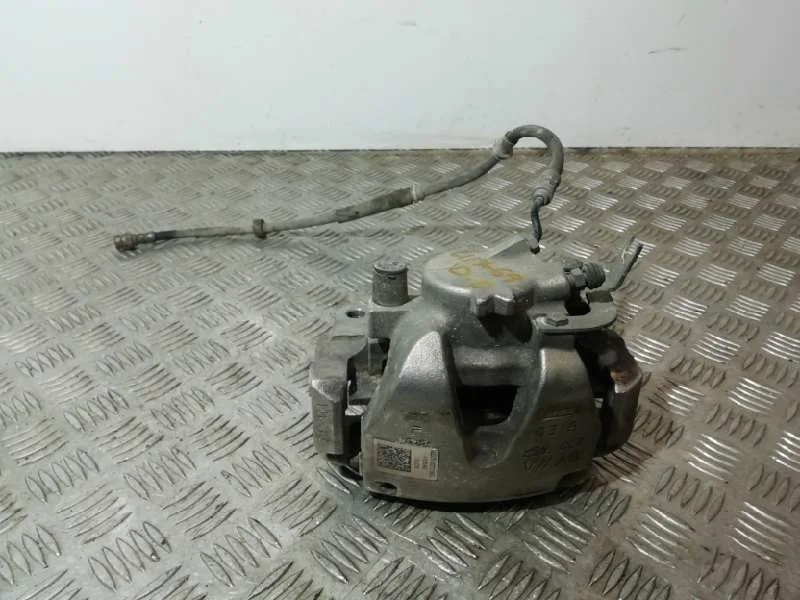 Pinza Freno Delantera Derecha para Audi A4 Berlina (8W2)