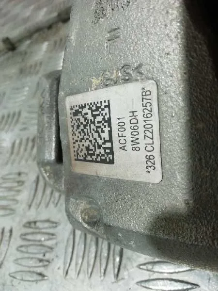 Pinza Freno Delantera Derecha para Audi A4 Berlina (8W2)