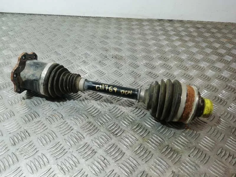 Transmision Delantera Derecha para Audi A4 Berlina (8W2)