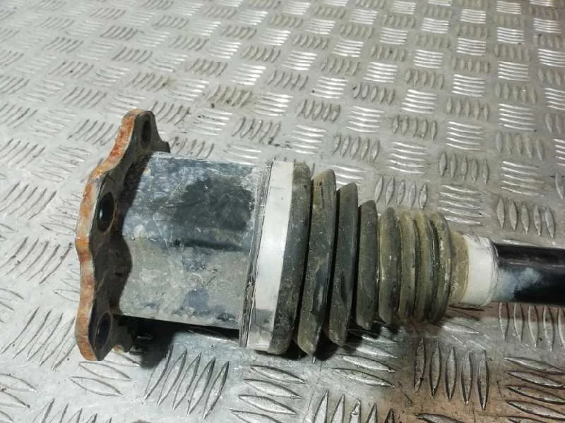 Transmision Delantera Derecha para Audi A4 Berlina (8W2)